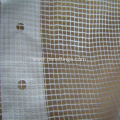 PE scaffold sheeting leno tarpaulin fabric